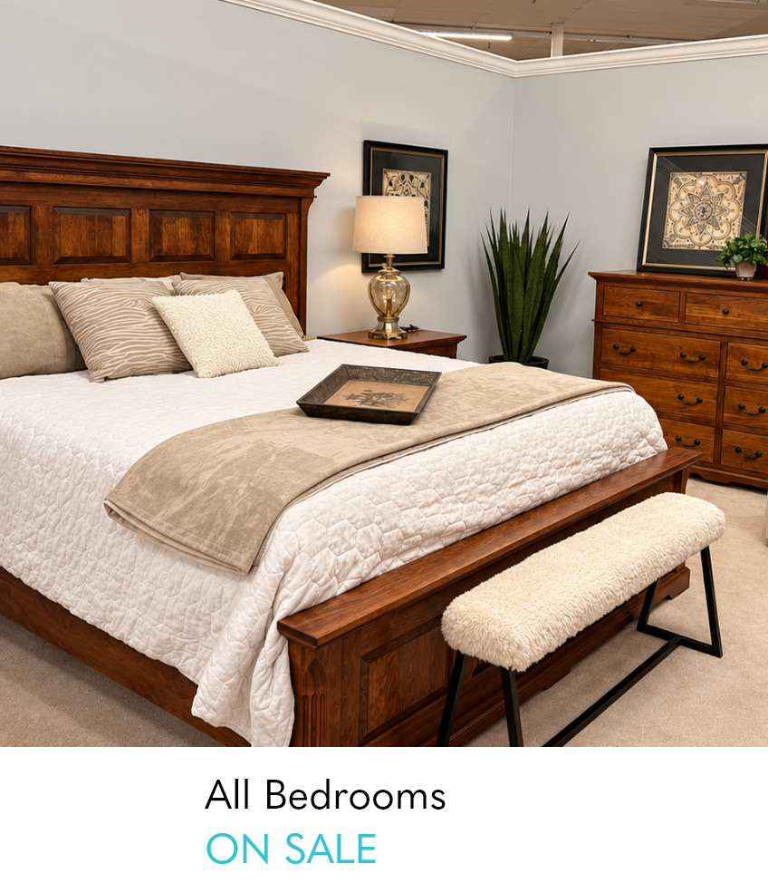 Bedroom Furniture On Sale