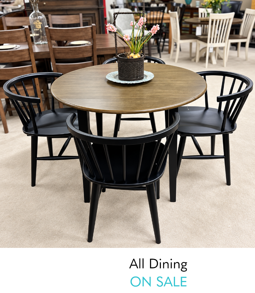 Dining Room Furniture On Sale