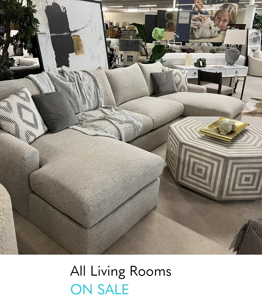 Living Room Furniture On Sale